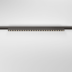 Titan Line Трековый светильник 20W 3000K титан 85529/01