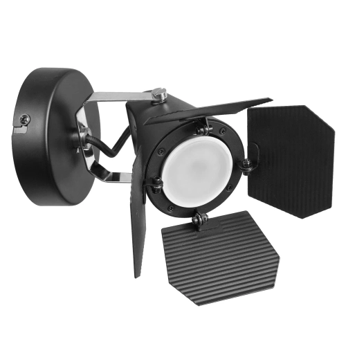Купить Спот Arte Lamp CINEMA A3092AP-1BK