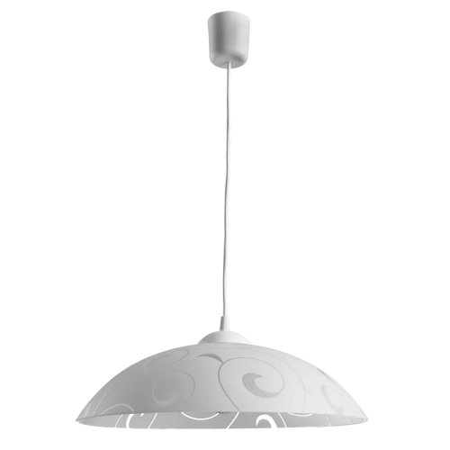 Купить Подвесной светильник Arte Lamp CUCINA A3320SP-1WH