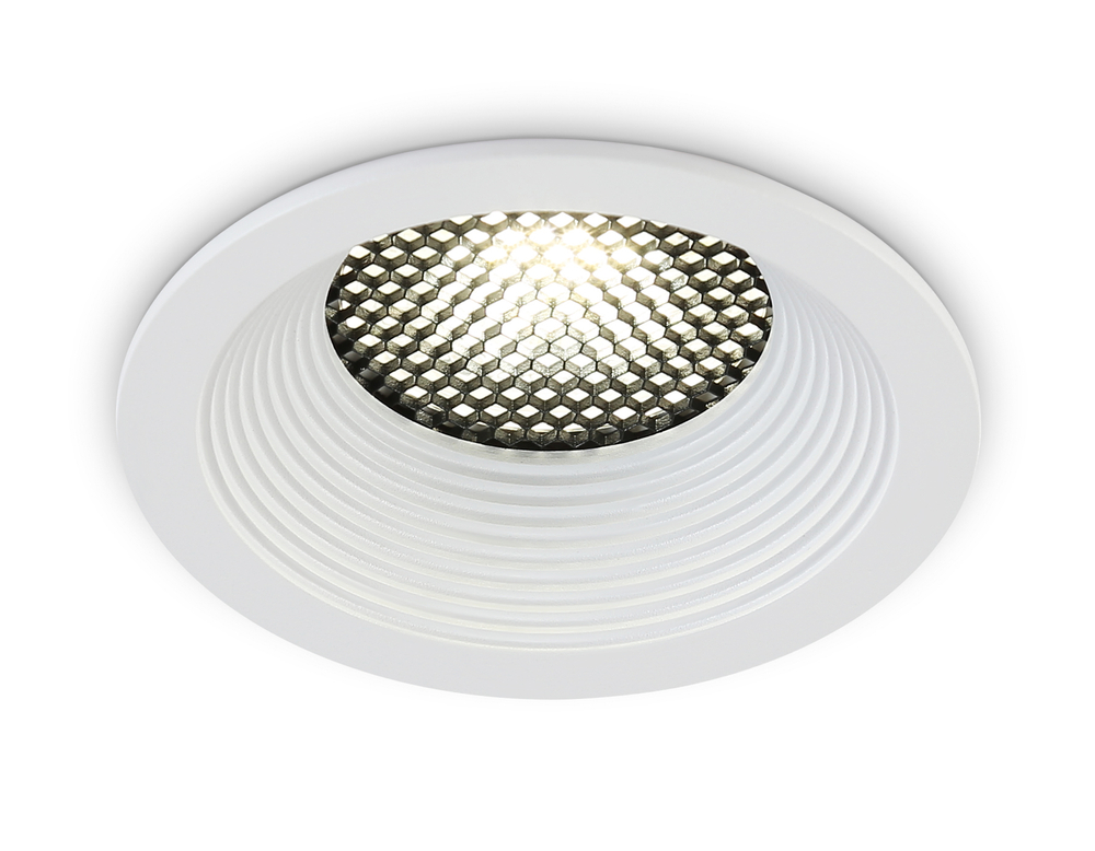 TN102855 WH белый MR16 GU5.3 D90*40