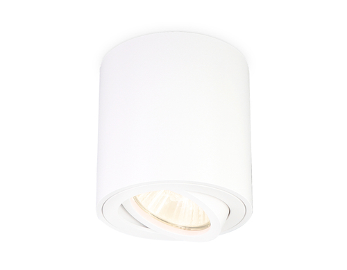 Купить TN22701 WH белый GU5.3 D80*84