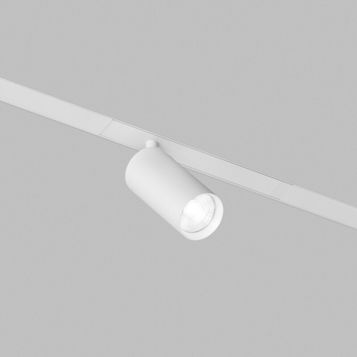 Купить Акцентный светильник SIMPLE SPOT 10W 4000K, белый