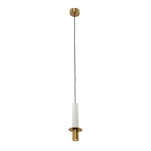 Купить Точечный подвесной светильник Arte Lamp ASCELLA A2034SP-1WH
