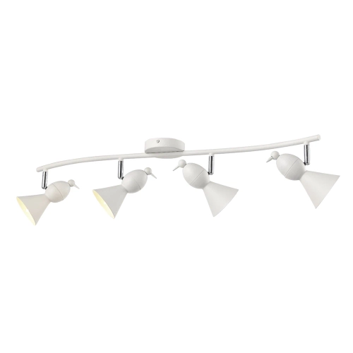 Купить Спот Arte Lamp PICCHIO A9229PL-4WH