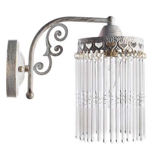 Купить Бра Arte Lamp TORRENTE A1678AP-1WG