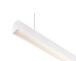 DK9203-WH Линейный светильник 52W 2000mm 3000K, белый