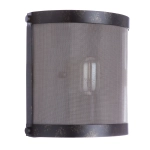 Настенный светильник Divinare FOSCHIA 8110/03 AP-1