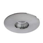 Точечный встраиваемый светильник Arte Lamp UOVO A5438PL-1SS