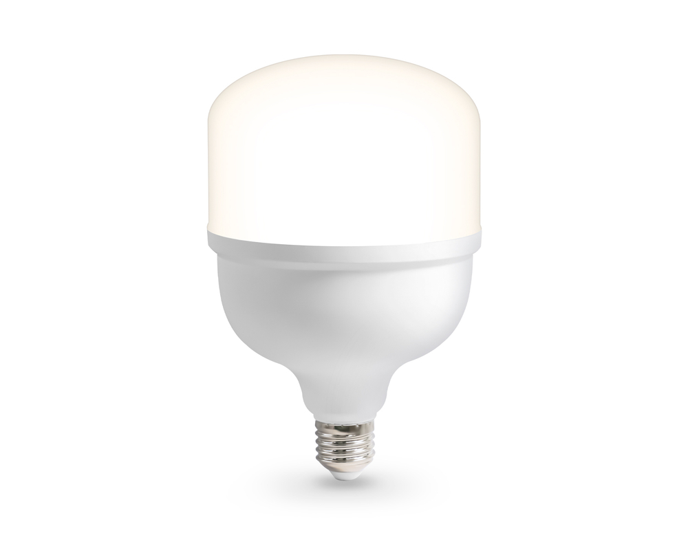 1205004 LED T120 50W IC E27-E40 4000K 175-265V