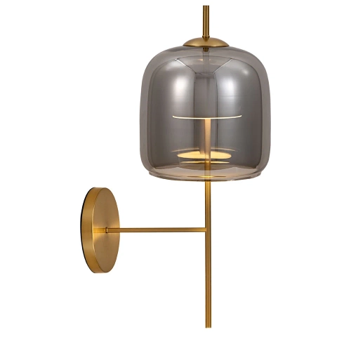 Купить Бра Arte Lamp PADOVA A2404AP-1SM