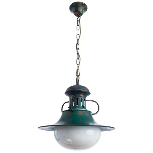 Купить Подвесной светильник Arte Lamp GAMBRINUS A3340SP-1BG