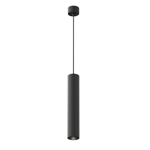 Купить Подвесной светильник Maytoni P106PL-01-GU10-B