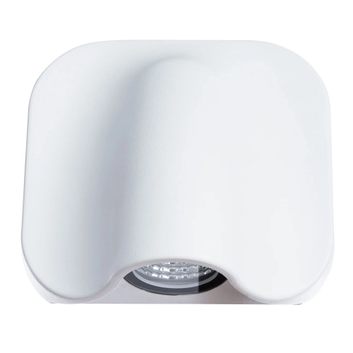 Купить Фасадный светильник Arte Lamp LUPUS A8503AL-1WH