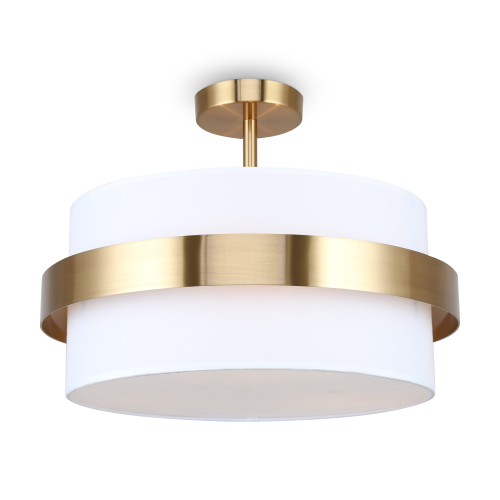 Купить Потолочный светильник Freya FR5367CL-03BS