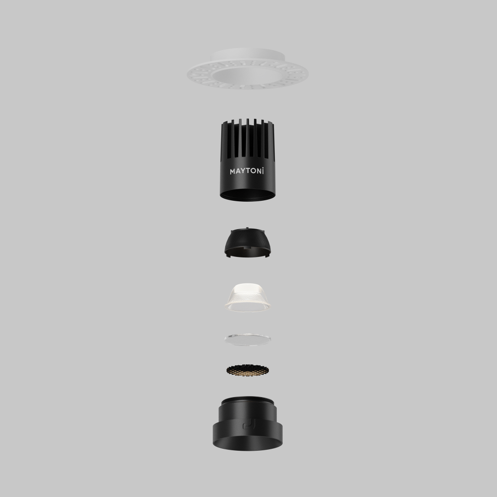 Аксессуар Technical Glass001-D35