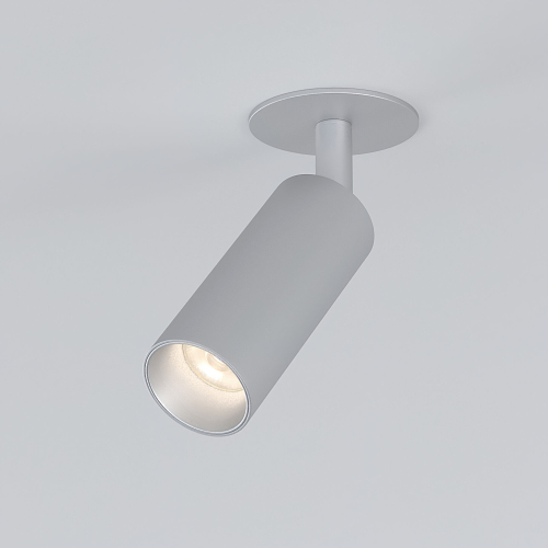 Купить Встраиваемый поворотный светодиодный светильник Diffe 25039/LED