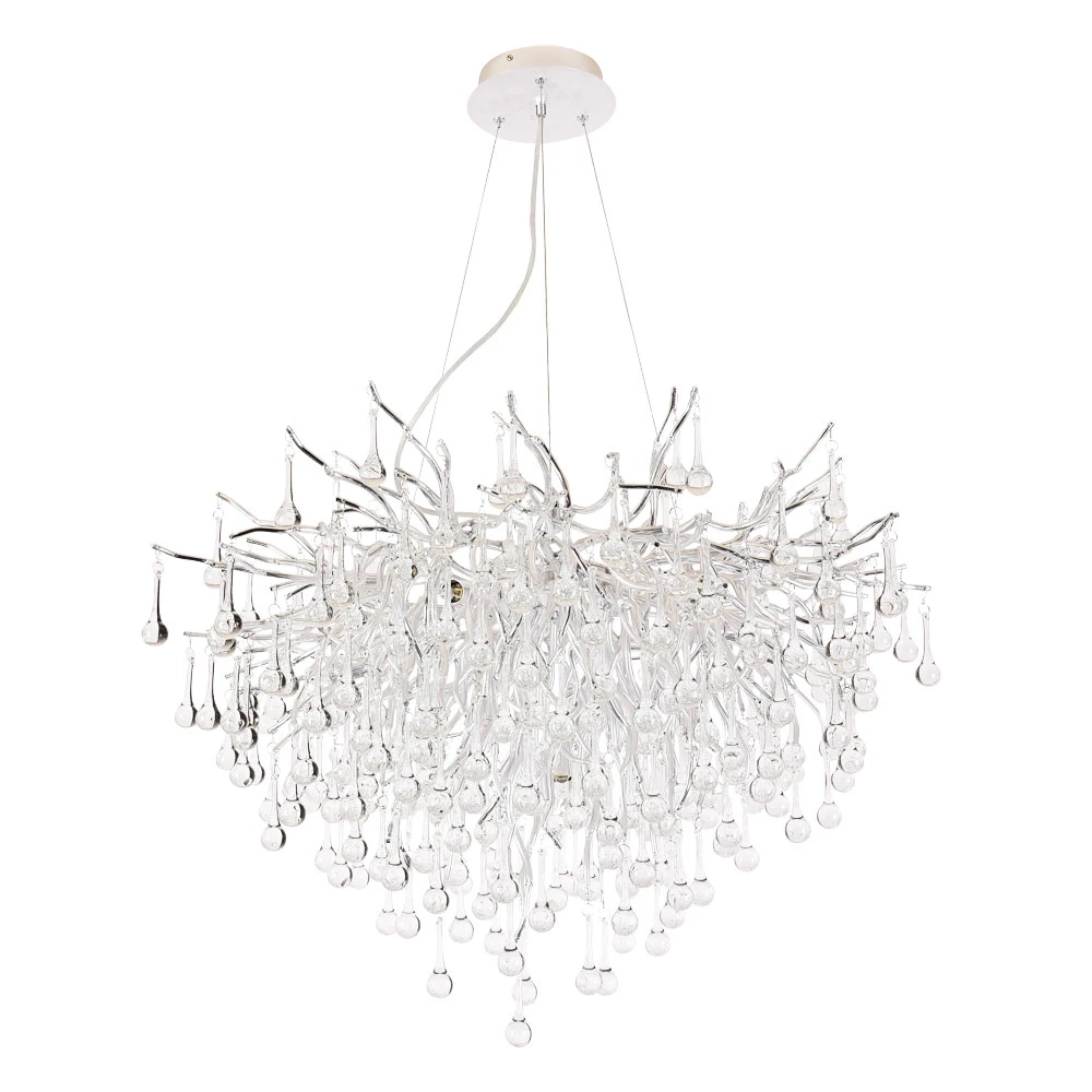 Подвесная люстра Divinare SALICE 3132/26 SP-9
