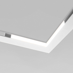 Slim Magnetic L03 Трековый светильник 24W 4200K Link белый 85029/01 85029/01