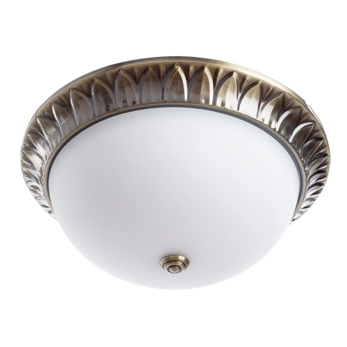 Купить Потолочный светильник Arte Lamp PORCH A7838PL-3AB