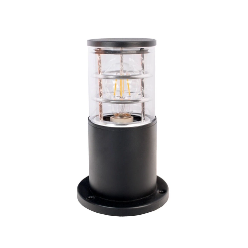 Купить Ландшафтный светильник Arte Lamp TOKYO A5315FN-1BK
