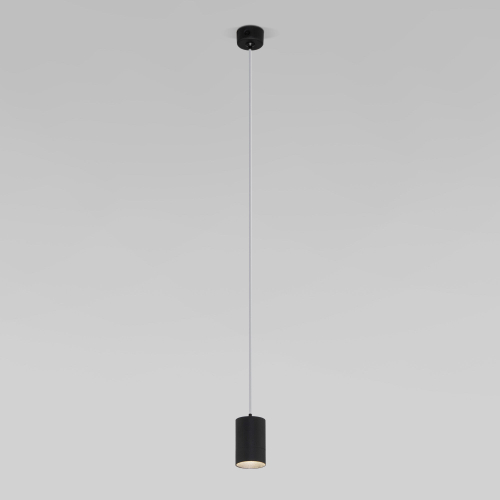Купить Подвесной светильник 50248/1 LED/ черный