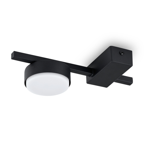 Купить Потолочный светильник Freya FR5363CL-01B