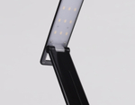 DE501 BK черный LED 4200K 9W