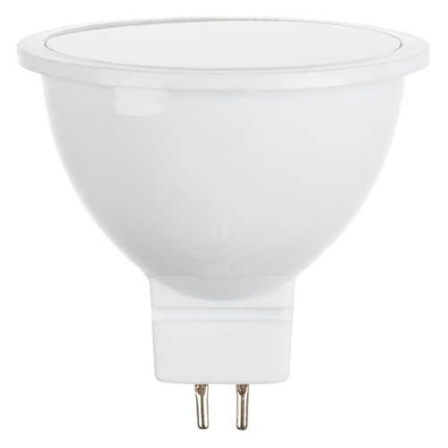 Купить 940202 ЛАМПА энергосберегающая LED 220V MR16 G5.3 4.5W=40W 195LM 120G FR 3000K 20000H