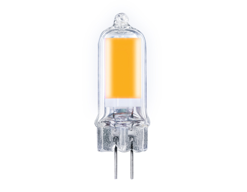 Купить 204502 Filament LED G4 2,5W 4200K (20W) 220-230V