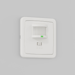 Датчики движения и освещенности Lighting control SI-02