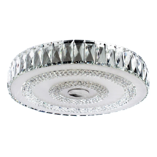 Купить Потолочная люстра Arte Lamp MONTE BIANCO A8079PL-5CC