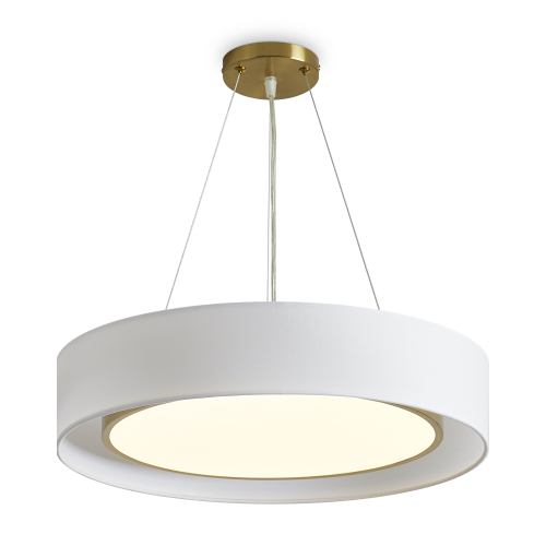 Купить Подвесной светильник Freya FR6170PL-L52BS