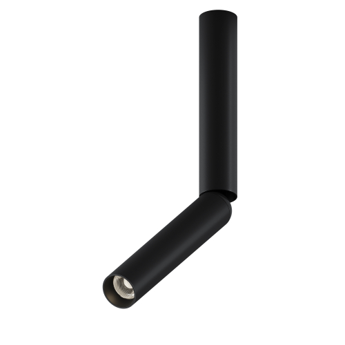 Купить Потолочный светильник Technical C142CL-6W4K-B