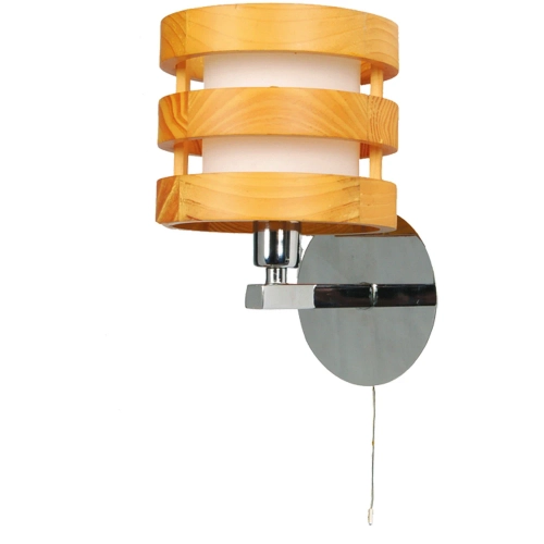 Купить Бра Arte Lamp RING A1326AP-1CC
