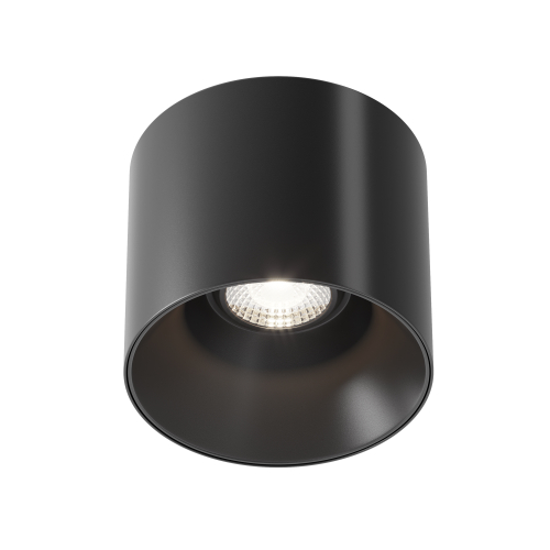 Купить Потолочный светильник Technical C064CL-01-15W4K-D-RD-B