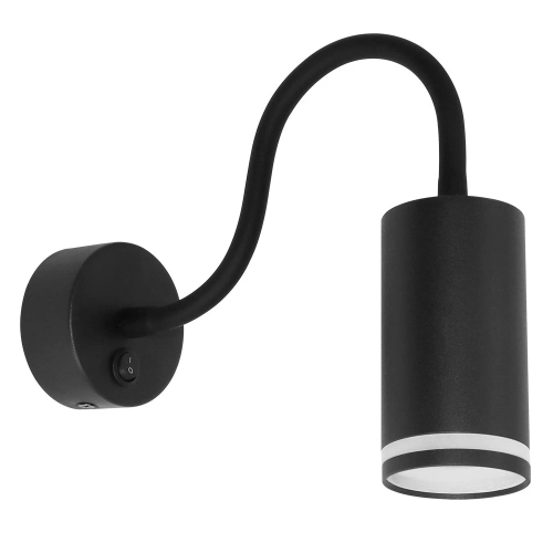 Купить Спот Arte Lamp IMAI A2266AP-1BK