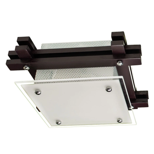 Купить Потолочный светильник Arte Lamp ARCHIMEDE A6462PL-1CK