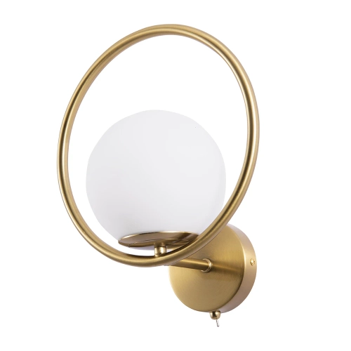 Купить Бра Arte Lamp MATISSE A7741AP-1AB