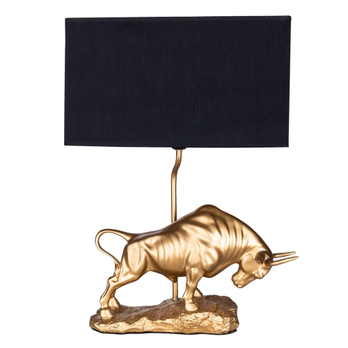 Купить Декоративная настольная лампа Arte Lamp IKLIL A4014LT-1GO