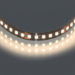 420893 Лента LIGHTSTAR LED 24V 12W/M 110Lm/W 3000K IP20 1шт = 10м