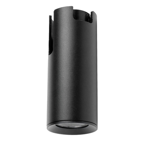 Купить 210047 Светильник 48V DUE HERMES 6W 500LM 30G ЧЕРНЫЙ 4000K