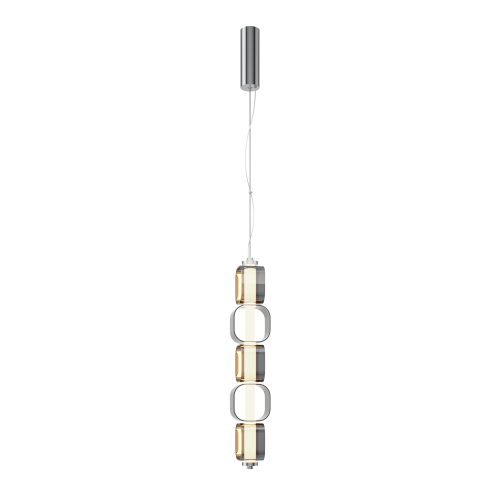 Купить Подвесной светильник Maytoni MOD381PL-L30CH3K