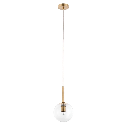 Купить Подвесной светильник Arte Lamp CAMERON A7710SP-1AB