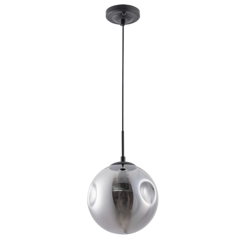 Купить Подвесной светильник Arte Lamp TUREIS A9920SP-1BK