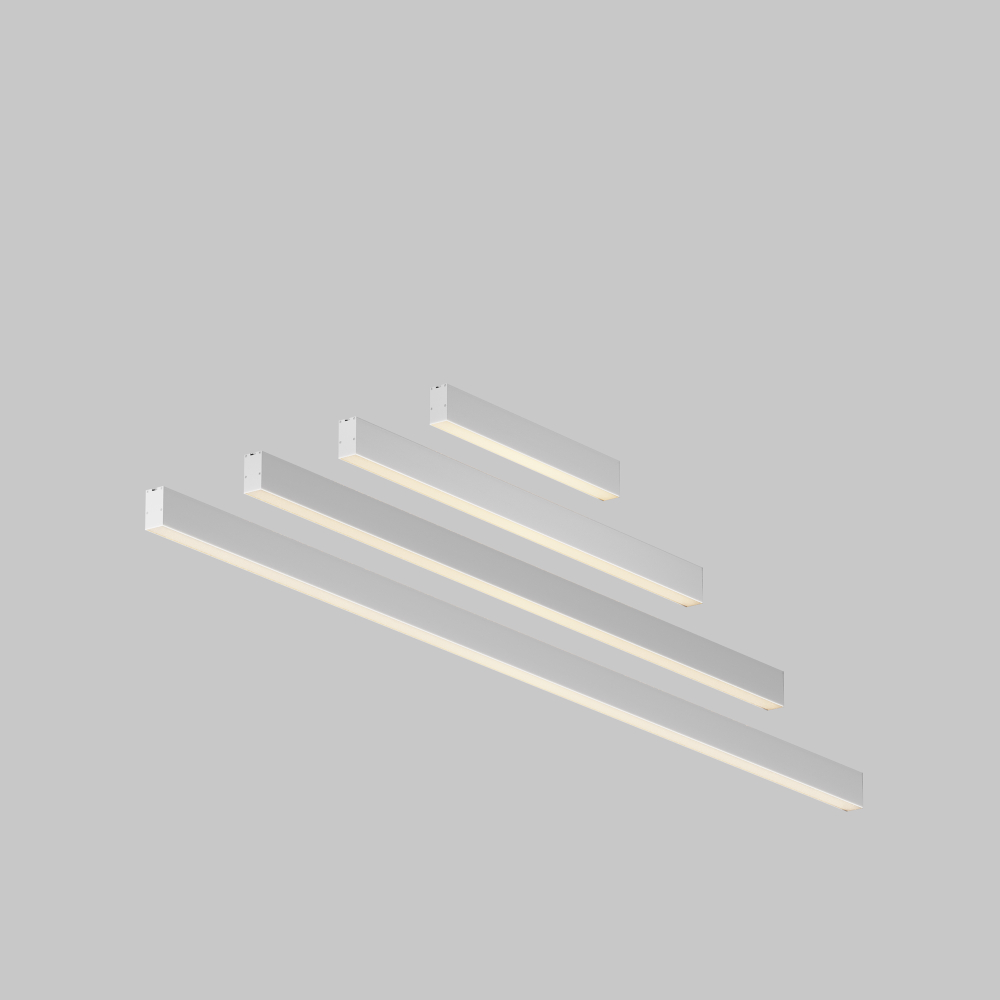 Линейный светильник Technical LL312037
