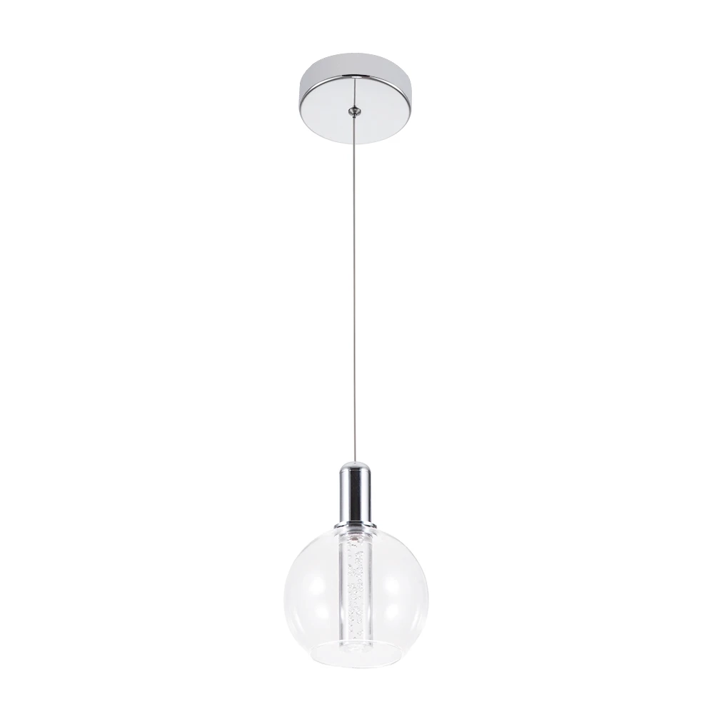 Подвесной светильник Arte Lamp VALLEY A1023SP-1CC