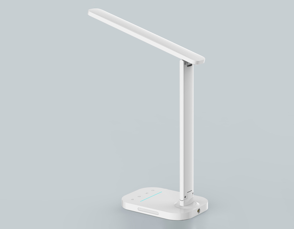 DE444 WH белый LED 3000-6400K 7W