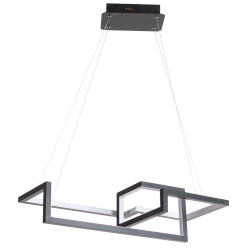 Купить Люстра Arte Lamp MERCURE A6011SP-3BK