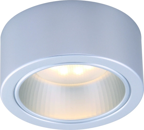 Купить Точечный накладной светильник Arte Lamp EFFETTO A5553PL-1GY