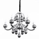 Подвесная люстра Arte Lamp SIGMA A3229LM-6CC